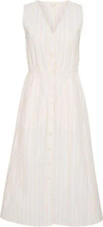 Part Two Jerseykleid Kleid GullfridPW