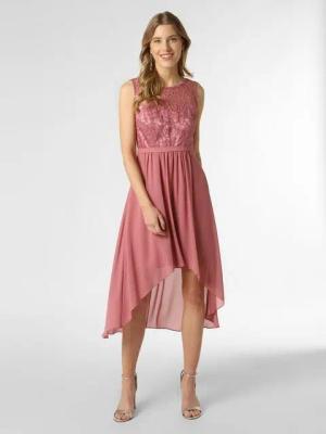 Marie Lund Abendkleid