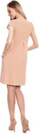 PeeKaBoo Umstandskleid Umstandsmode Umstandskleid Sommerkleid