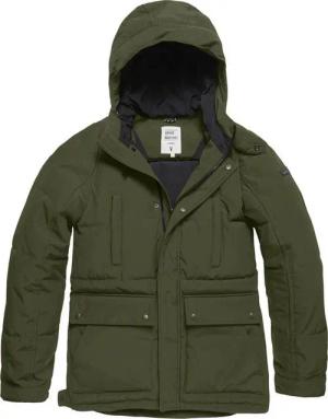 Vintage Industries Winterjacke