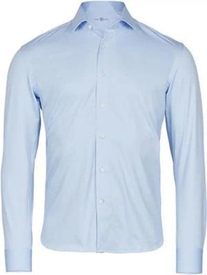 Tee Jays Outdoorhemd Active Stretch Shirt Herrenhemd