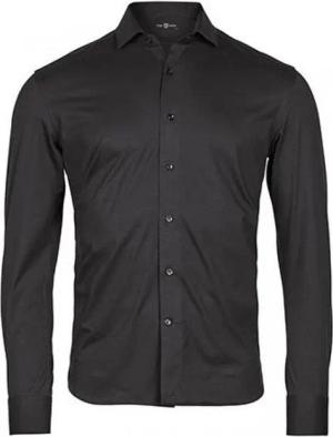 Tee Jays Outdoorhemd Active Stretch Shirt Herrenhemd