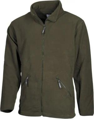 FoxOutdoor Outdoorjacke Trekking Fleece-Jacke, Arber