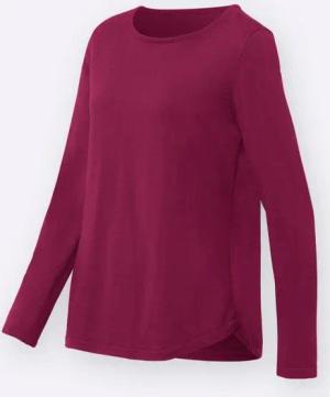 Sieh an! Strickpullover