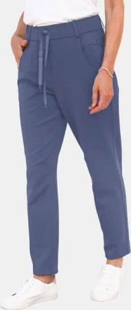 GOLDNER Stoffhose