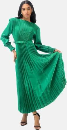 Elara Abendkleid Elara Damen Abendkleid (1-tlg)