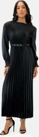 Elara Abendkleid Elara Damen Abendkleid (1-tlg)