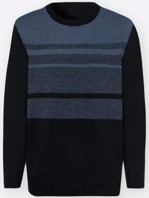 Sieh an! Strickpullover Pullover