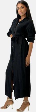Elara Maxikleid Elara Damen Maxikleid Kleid (1-tlg)