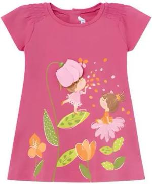 Mayoral Sommerkleid sommerlich