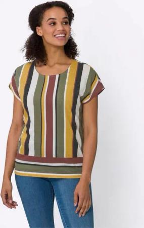 Sieh an! T-Shirt Shirt