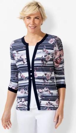 Witt T-Shirt 2-in-1-Shirt