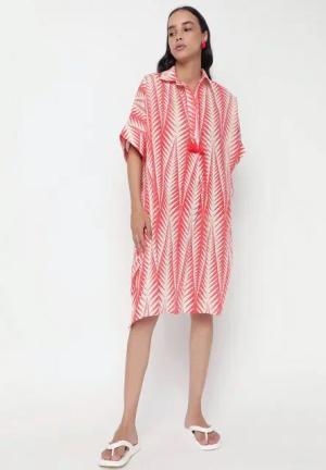 YC Fashion & Style Strandkleid Strandkleid Minikleid/Tunikakleid