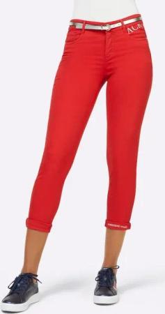 ascari Bequeme Jeans Hose