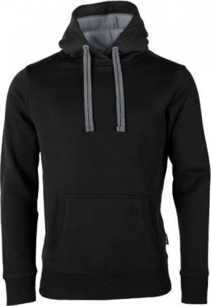HRM Kapuzenpullover Unisex Sweat Hoody, Figurbetont, moderner Schnitt