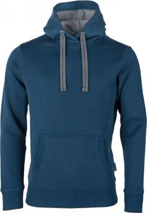 HRM Kapuzenpullover Unisex Sweat Hoody, Figurbetont, moderner Schnitt
