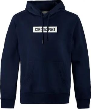 Cordon Sport Hoodie Stefan S (1-tlg)