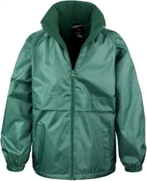 Result Outdoorjacke Kinderjacke Junior DWL (Dri-Warm & Lite) Jacket