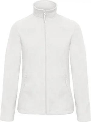B&C Fleecejacke Damen Microfleece-Duo Jacke ID.501