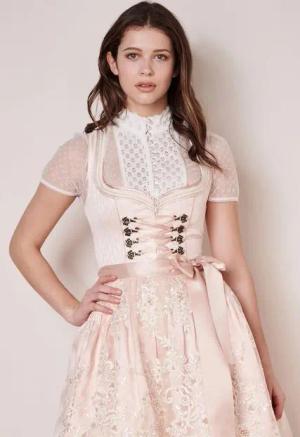 Krüger Madl Dirndl Dirndl Junia (60cm)