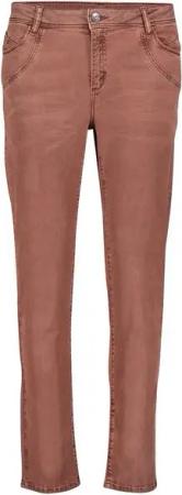 Betty&Co 5-Pocket-Jeans Hose Casual 1/1 LAEnge