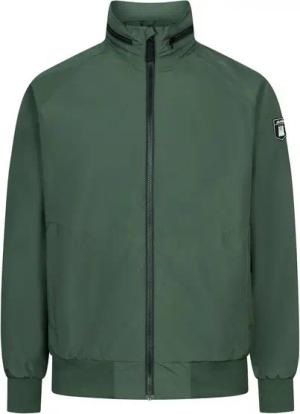 Derbe Funktionsjacke Ripby kombu - green/black