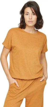 MAZINE T-Shirt Vegane Damen T Shirt