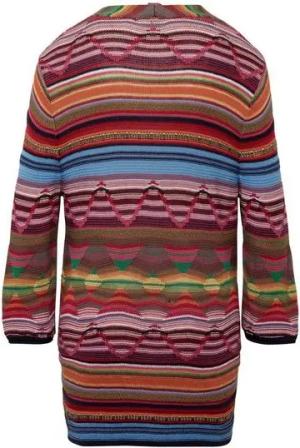 GOLDNER Strickjacke Kurzgröße: