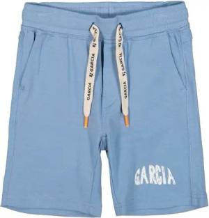 Garcia Shorts mit Schlupfbund