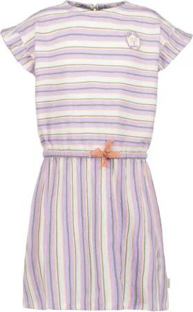 Garcia Sommerkleid mit Streifen