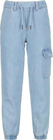 Garcia Stretch-Jeans Cargo Jeans