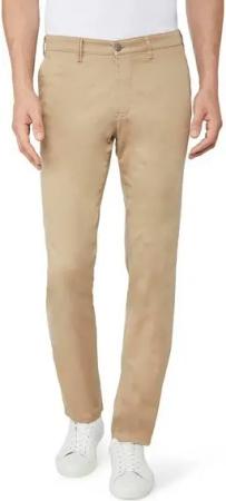 Atelier GARDEUR 5-Pocket-Hose Benito (411361)