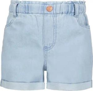 Garcia Jeansshorts mit Schlupfbund