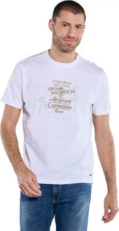 Engbers T-Shirt T-Shirt mit Print
