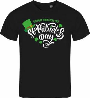deinshirt Print-Shirt Herren T-Shirt St Patricks Day Funshirt mit Motiv