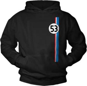 MAKAYA Kapuzenpullover Herren Geschenke für Autoliebhaber Autoschrauber Automechaniker Pulli mit Druck