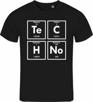 deinshirt Print-Shirt Herren T-Shirt Techno Funshirt mit Motiv