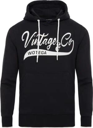 WOTEGA Kapuzenpullover Sweat Hoodie WT Star (1-tlg)