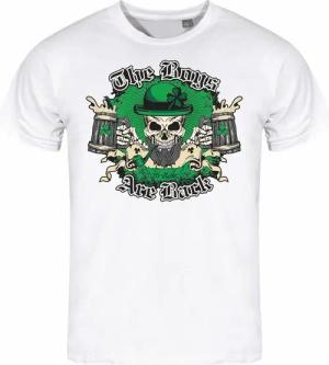 deinshirt Print-Shirt Herren T-Shirt The Boys are back Funshirt mit Motiv
