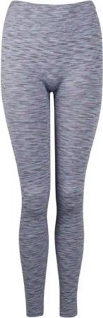 Capelli New York Yogaleggings Sport Leggings Melange