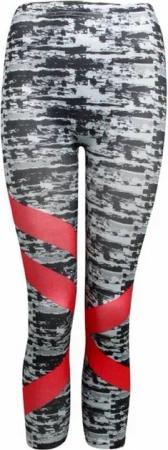Capelli New York Yogaleggings 7/8 Sport Leggings Graphic