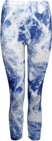 Capelli New York Yogaleggings 7/8 Sport Leggings Batik