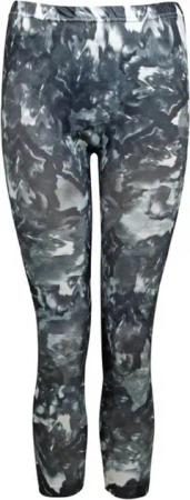 Capelli New York Yogaleggings 7/8 Sport Leggings Batik