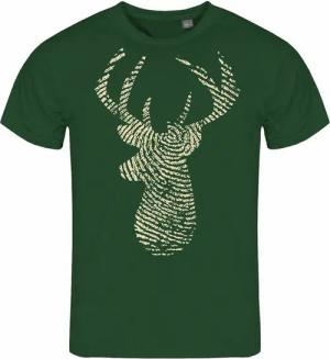 deinshirt Print-Shirt Herren T-Shirt Jagd ist Zeitlos Funshirt mit Motiv