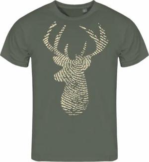 deinshirt Print-Shirt Herren T-Shirt Jagd ist Zeitlos Funshirt mit Motiv