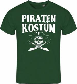 deinshirt Print-Shirt Herren T-Shirt PIRATENKOSTÜM Funshirt mit Motiv