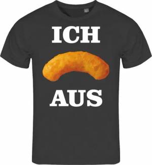 deinshirt Print-Shirt Herren T-Shirt Ich Flippe aus Funshirt mit Motiv