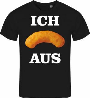 deinshirt Print-Shirt Herren T-Shirt Ich Flippe aus Funshirt mit Motiv