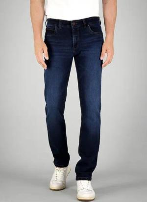 Atelier GARDEUR 5-Pocket-Jeans Batu-2 Superflex Denim
