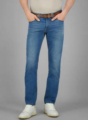 Atelier GARDEUR 5-Pocket-Jeans Batu-2 Superflex Denim